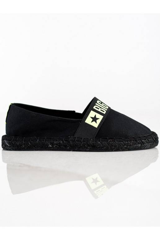 espadrilės Moteriški BIG STAR HH274473