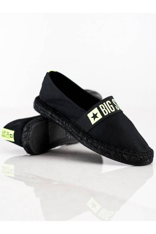 espadrilės Moteriški BIG STAR HH274473