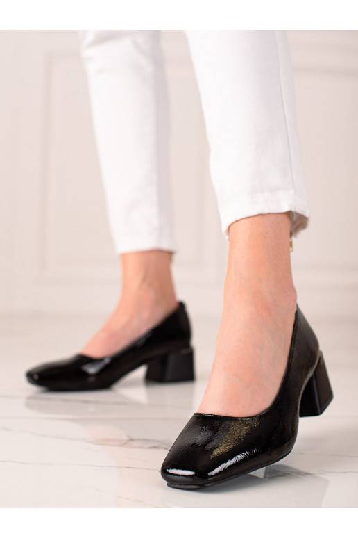 Stilingo dizaino Aukštakulniai bateliai LA.FI