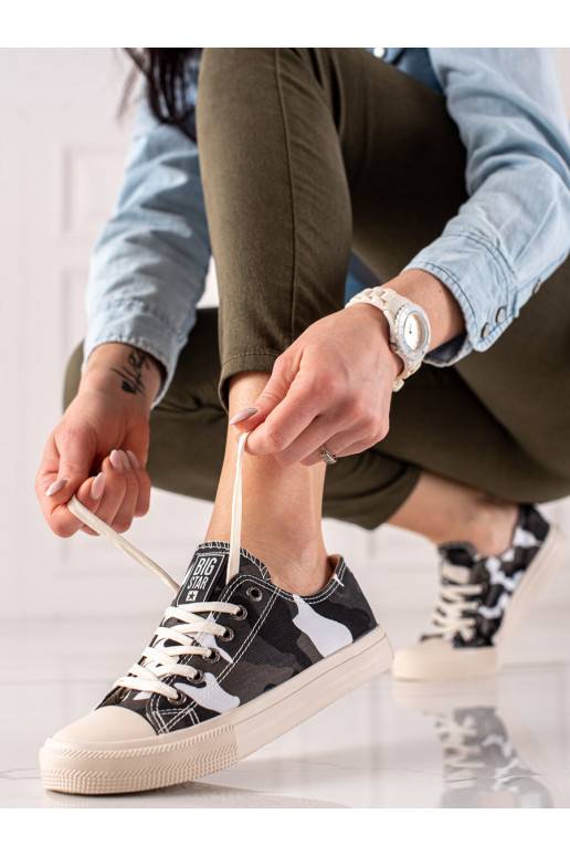 moteriški batai BIG STAR JJ274237