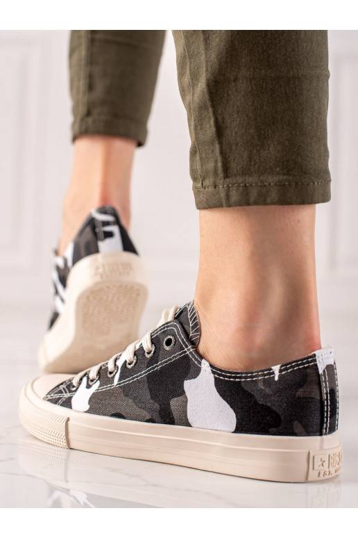 moteriški batai BIG STAR JJ274237