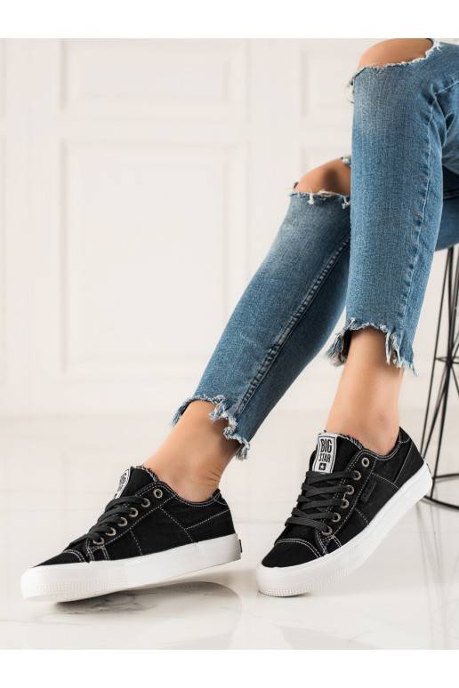 moteriški batai BIG STAR JJ274098