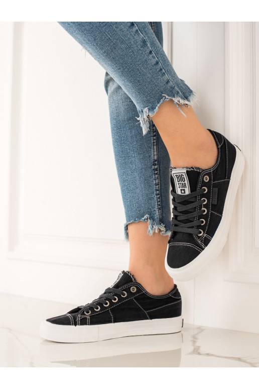 moteriški batai BIG STAR JJ274098