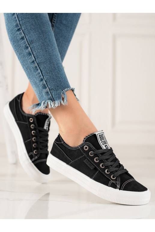 moteriški batai BIG STAR JJ274098