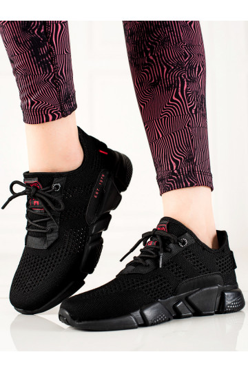 Sneakers batai modelisio batai Moteriški BIG STAR JJ274273 2