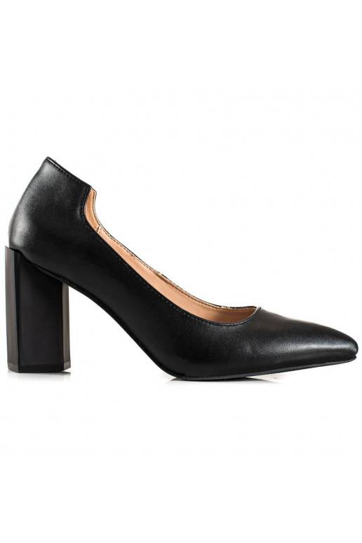 Elegantiško stiliaus bateliai 