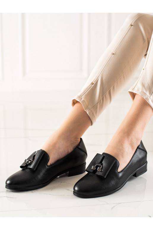 batai su spindinčiomis akutėmis POTOCKI 