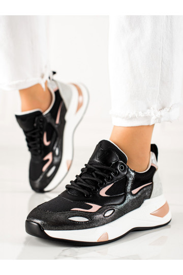 Sneakers batai modelisio batai VINCEZA