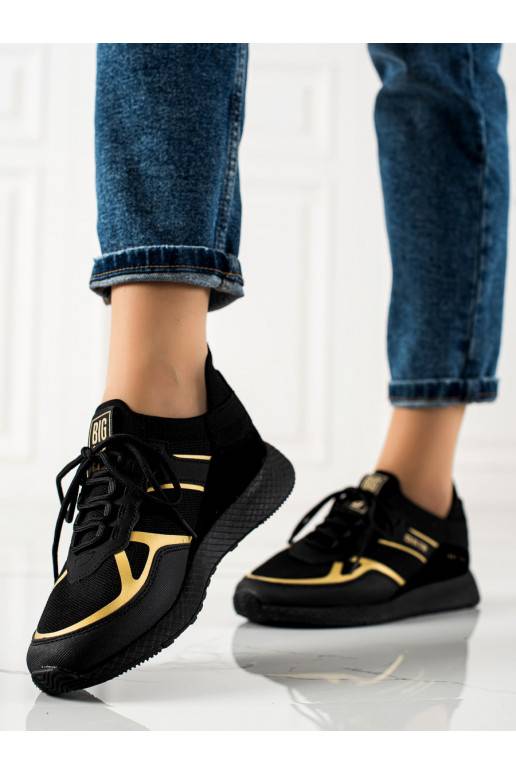 Sneakers batai modelisio batai Moteriški BIG STAR JJ274A195