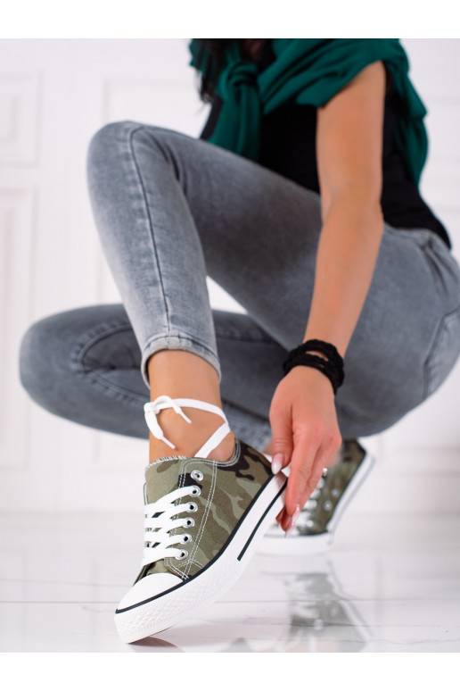 Klasikinio modelisio moteriški batai