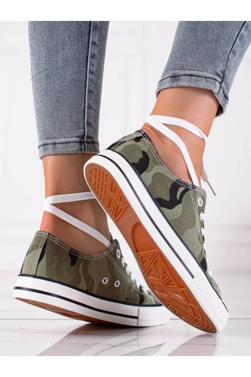 Klasikinio modelisio moteriški batai