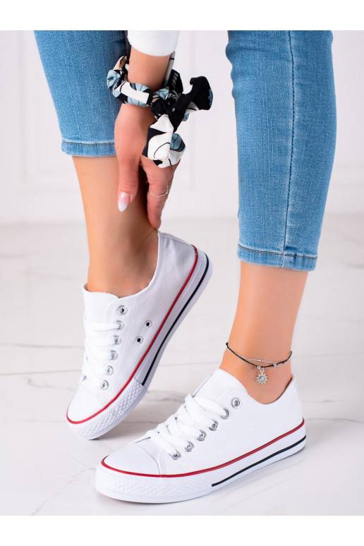 Klasikinio modelisio moteriški batai