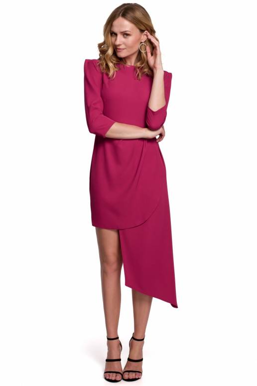 Elegantiška suknelė iš Makover