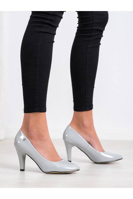 Kasdieniški bateliai 