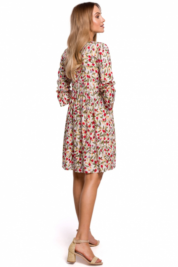 Suknelė modelis 144459 Moe  2