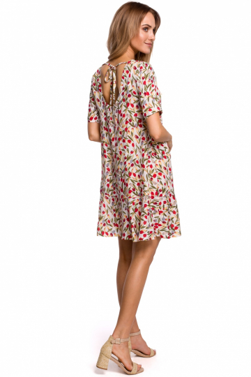 Suknelė modelis 144463 Moe  2