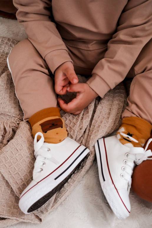 Vaikiški laisvalaikio batai... Vaikiški laisvalaikio batai...