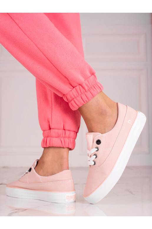 laisvalaikio batai damskie Big Star KK274020