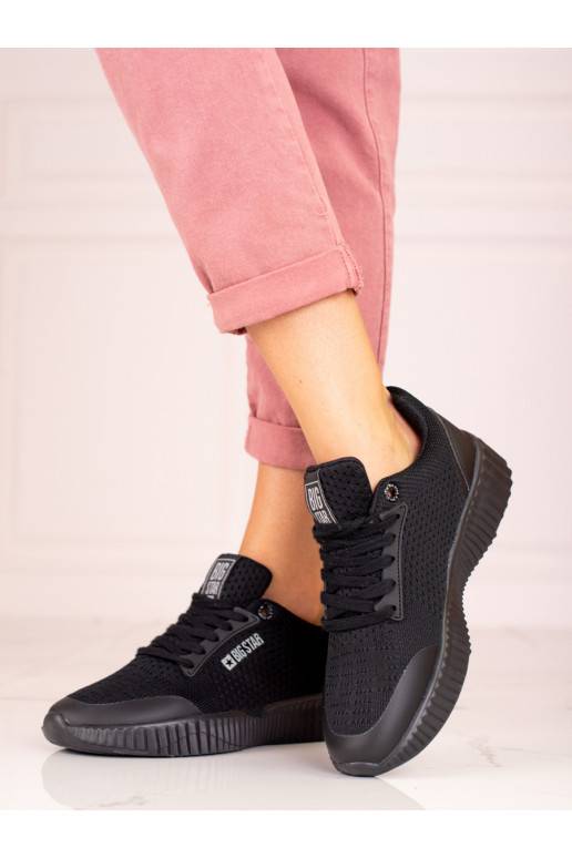 Moteriški laisvalaikio batai Big Star KK274063