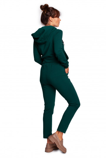 Moteriškos kelnės  170185 BeWear  2