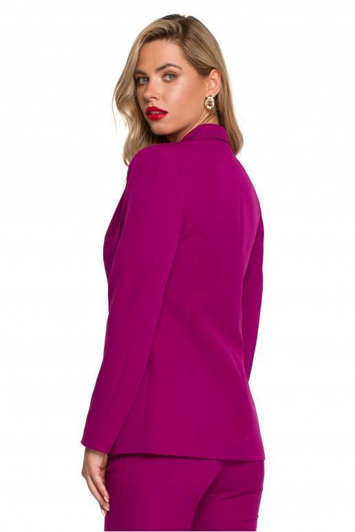  Švarkas  170517 Makover 