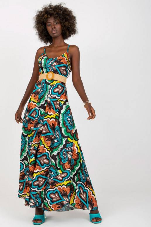  Suknelė modelis 169425 Italy Moda 