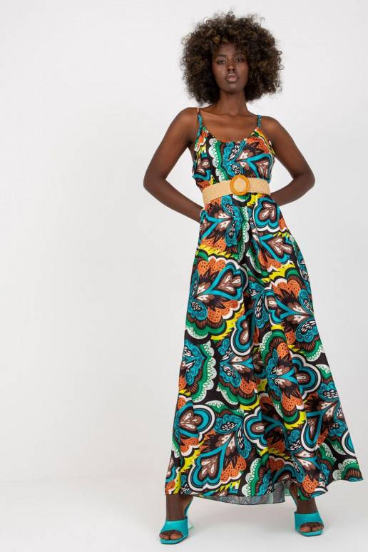  Suknelė modelis 169425 Italy Moda 