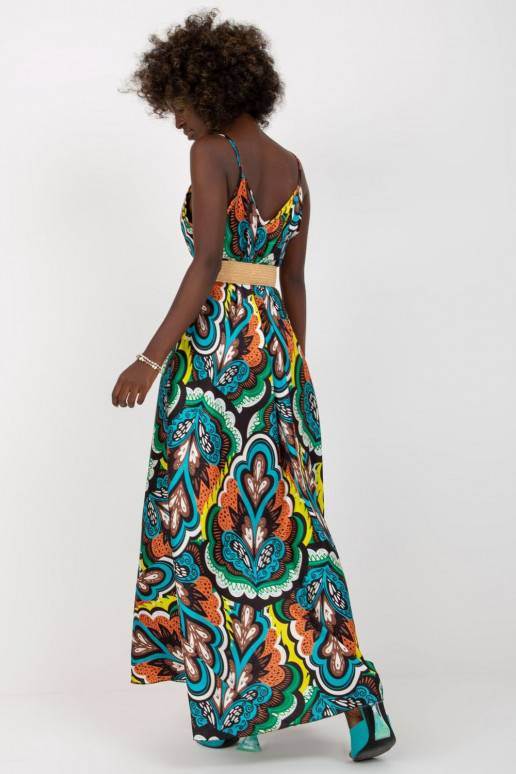  Suknelė modelis 169425 Italy Moda 