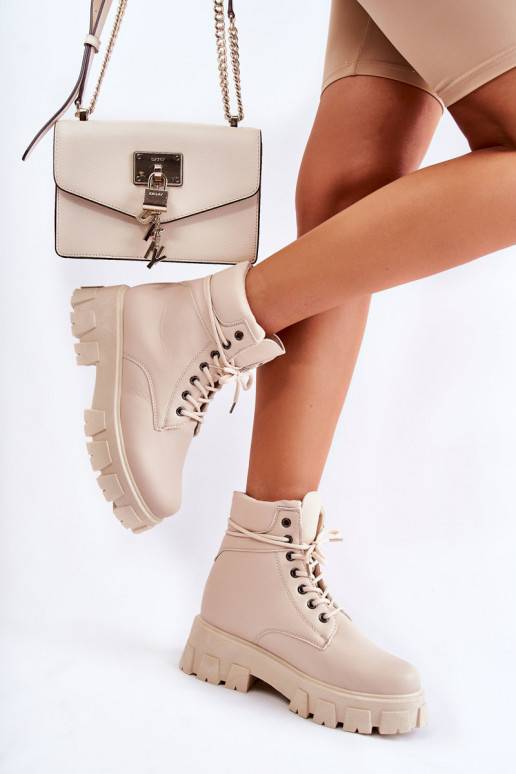 Moteriški aulinukai dramblio kaulo... Moteriški aulinukai dramblio kaulo...