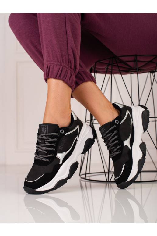 Big Star Sneakers batai io batai KK274383