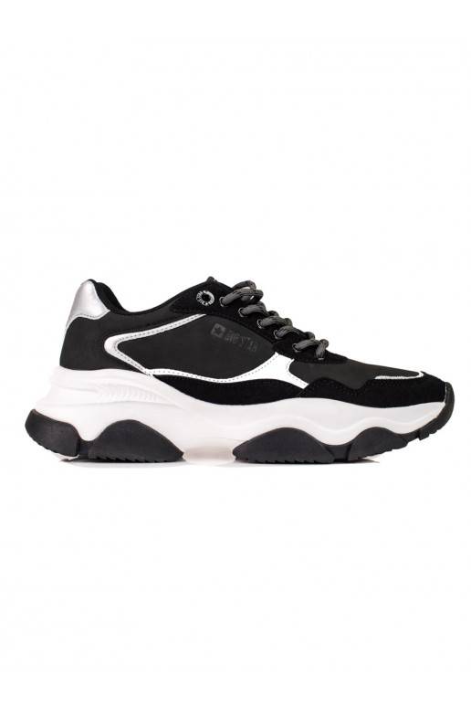 Big Star Sneakers batai io batai KK274383