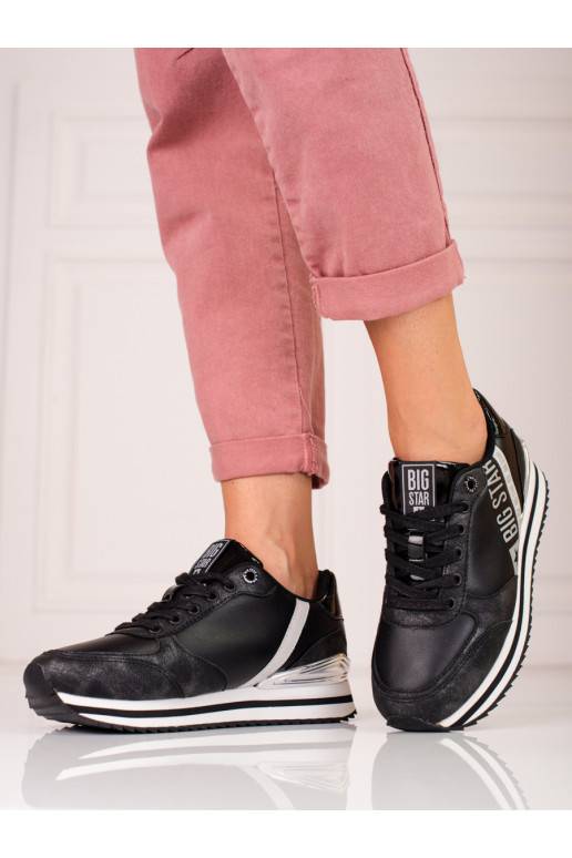 Big Star Sneakers batai io batai KK274438