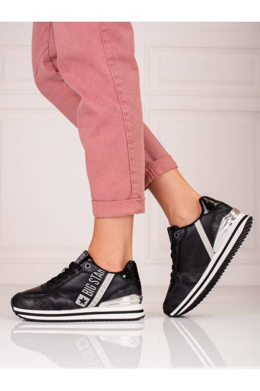 Big Star Sneakers batai io batai KK274438