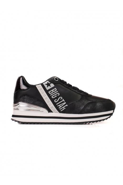 Big Star Sneakers batai io batai KK274438