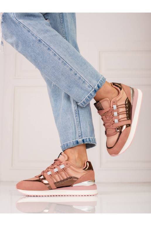 Big Star Sneakers batai io batai KK274111