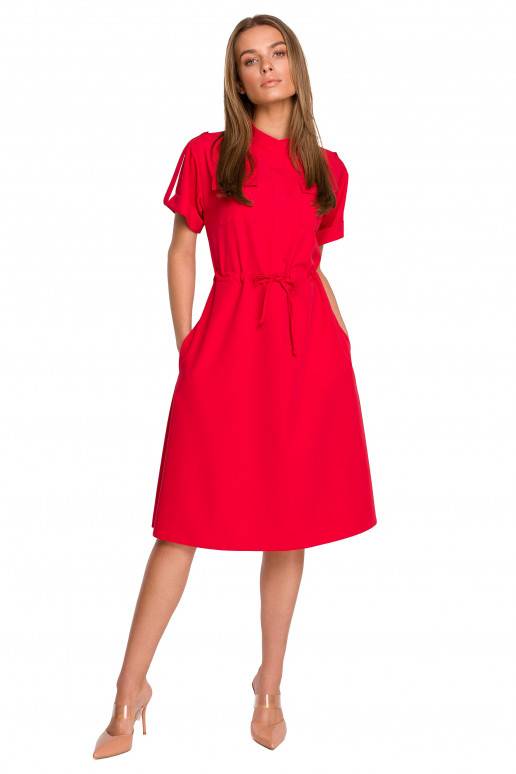  Suknelė modelis 163265 Stylove 