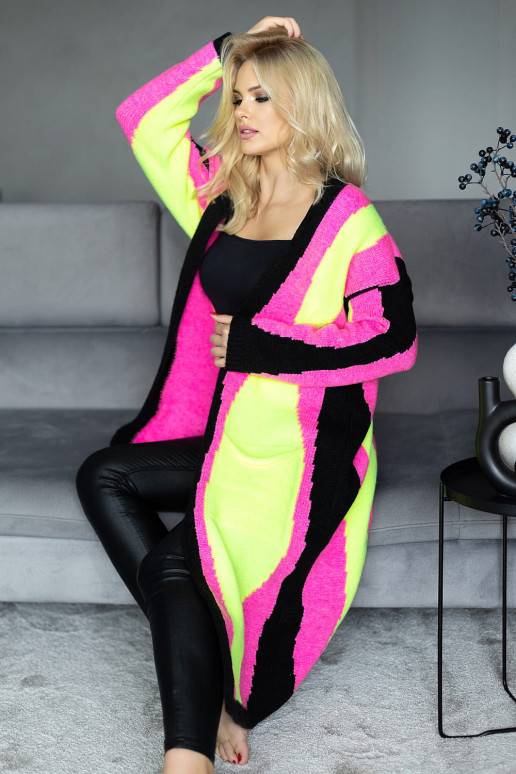  Kardiganas  171306 PeeKaBoo 