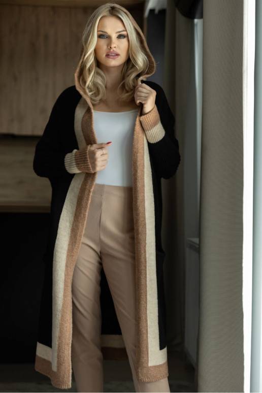  Kardiganas  171314 PeeKaBoo 