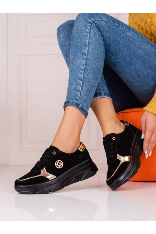 Patogūs   Sneakers batai io batai Shelovet Patogūs   Sneakers batai io batai Shelovet