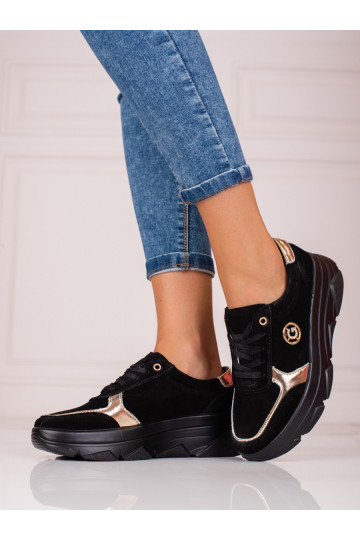 Patogūs   Sneakers batai io batai Shelovet 2
