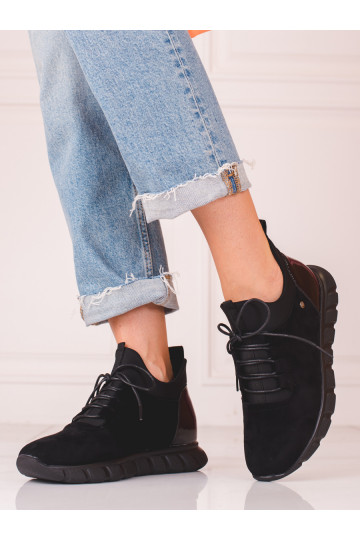 Lengvi buty sportowe Vinceza 2