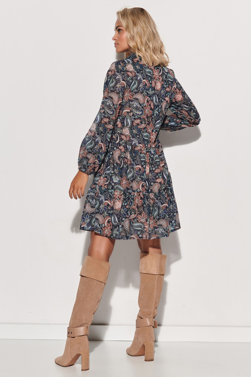 Suknelė modelis 148793 Makadamia   Suknelė modelis 148793 Makadamia