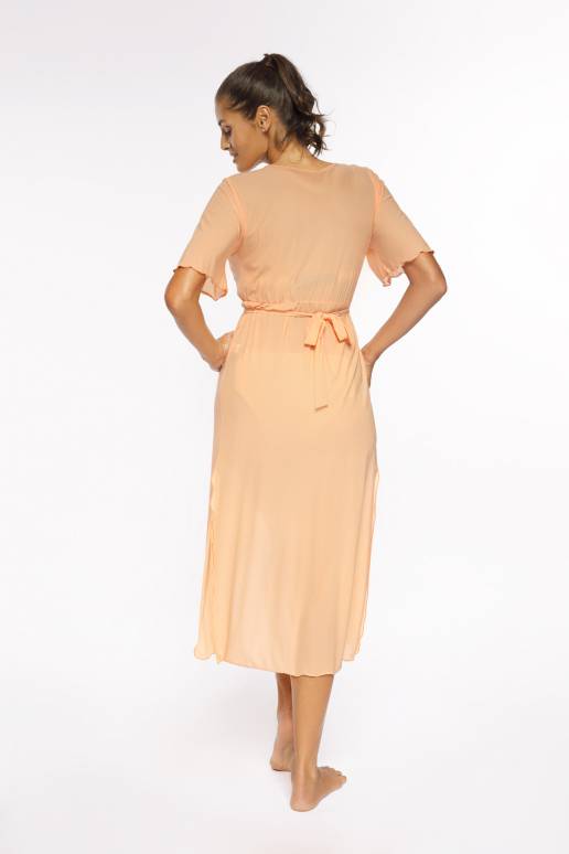  Paplūdimio tunika modelis 141149 Marko 