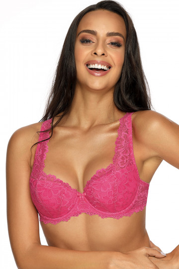 Pakietinta liemenėlė modelis 155841 Mat