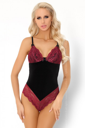 Bodis  126291 Livia Korsetasti Fashion