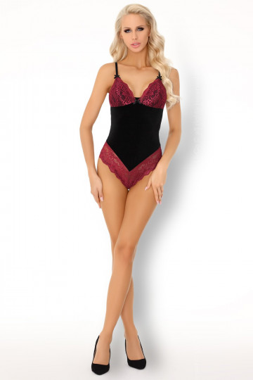 Bodis  126291 Livia Korsetasti Fashion   2