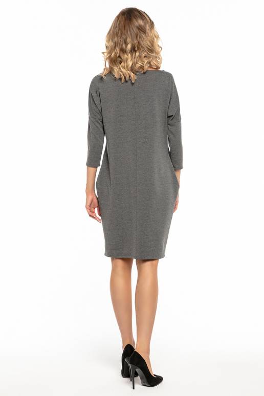  Suknelė modelis 121265 Tessita 