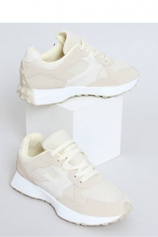 Sportinio stiliaus batai iš Inello