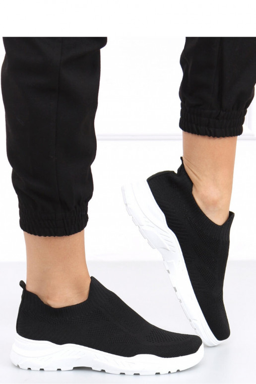 Sportinio stiliaus batai modelis 162002 Inello