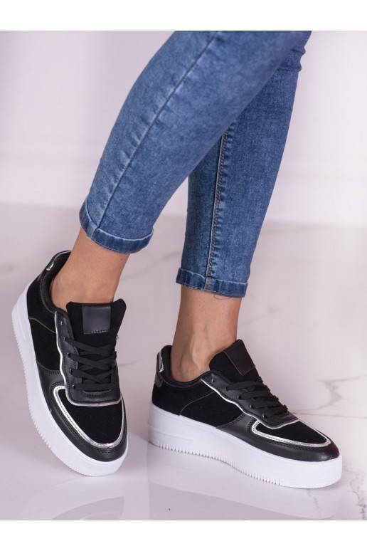 Moteriški batai aukšta platforma... Moteriški batai aukšta platforma...